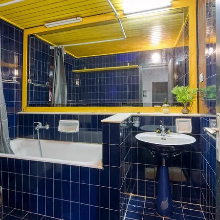 Pensjonat Riva Rabac