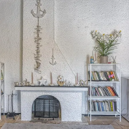 Pensjonat Riva Rabac