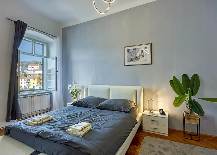 Penzion Riva 4*