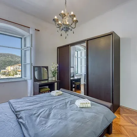 Riva Guest house *