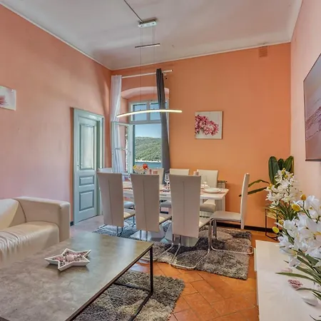 Riva Guest house