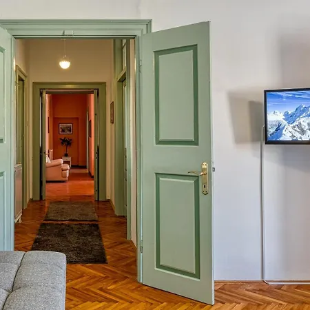 Guest house Riva