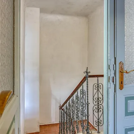 Casa de hóspedes Riva Rabac