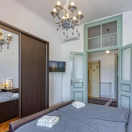 Guest house Riva