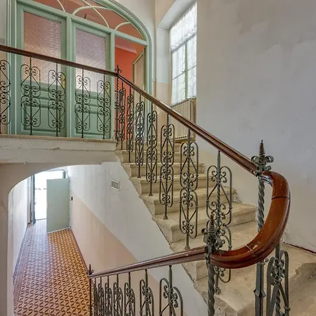 Guest house Riva