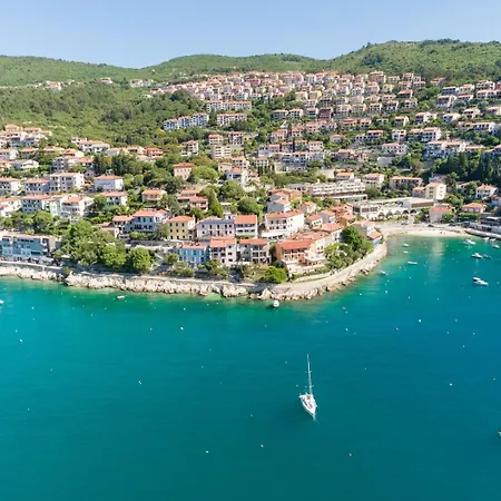 Guest house Riva