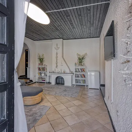 Riva Guest house Rabac