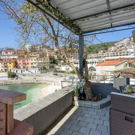 Guest house Riva