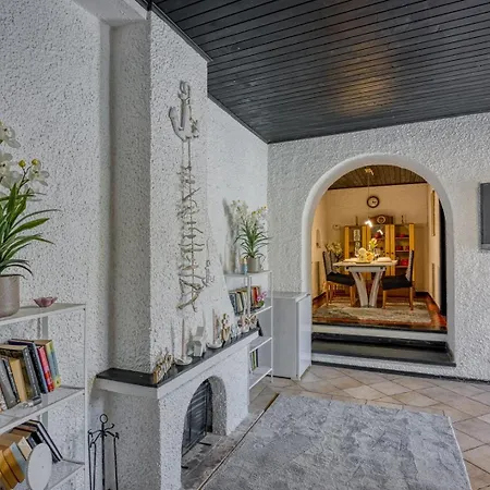 Riva Casa de hóspedes 4*