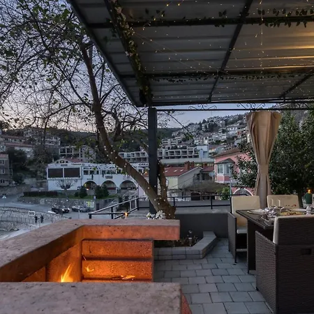 Riva Guest house Rabac